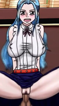 Koleksi One Piece Egghead Hen 2