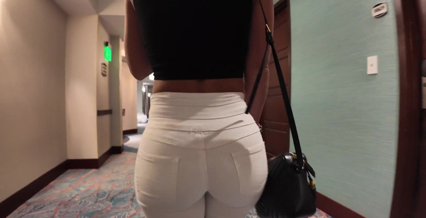 Miss Lexa: 练习镜头 #2 与我的新吉姆布尔你认为什么？我保留它来拍摄第一人称视角性爱吗