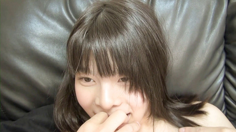 Japan Lust: Behaarte japanische muschi geleckt und mit sperma gefüllt