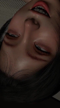 Hot Asian Girl Cheating with Chubby Asian Dude