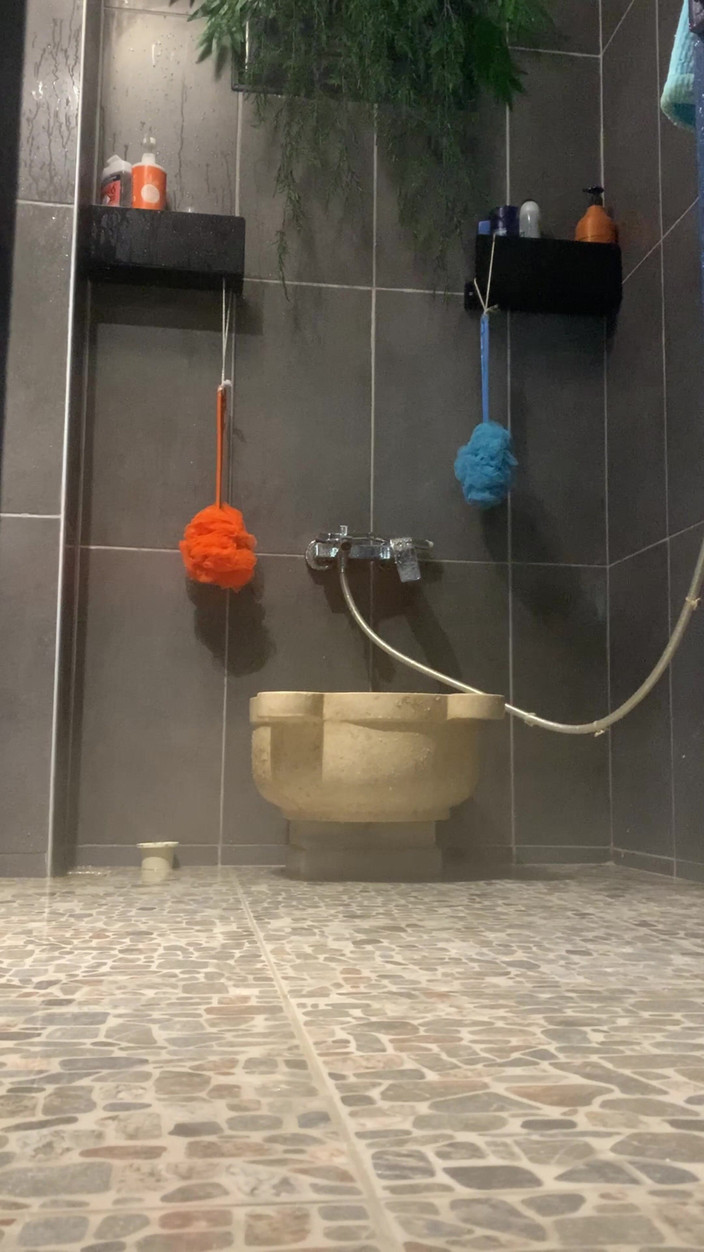 cd_aysemmm: Můj manžel mě ošukal do zadku, ejakuloval do mě a...