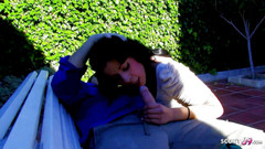 Full porn collection: Skinny Latina teen Daniela gets fucked by step dad on...