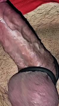Mamada lenta y sensual (de cerca)