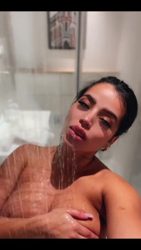 We Shower Baby
