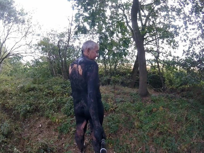 Andy: Teil 3 spaziergang 65