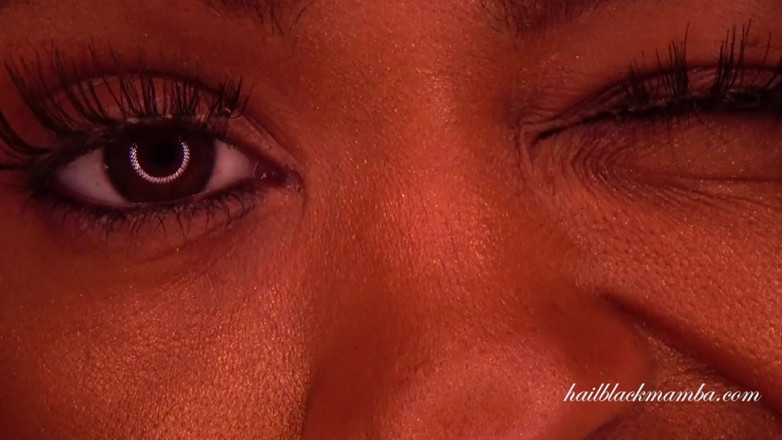 VeryCruelAspen: Rolo de olho [1080p]