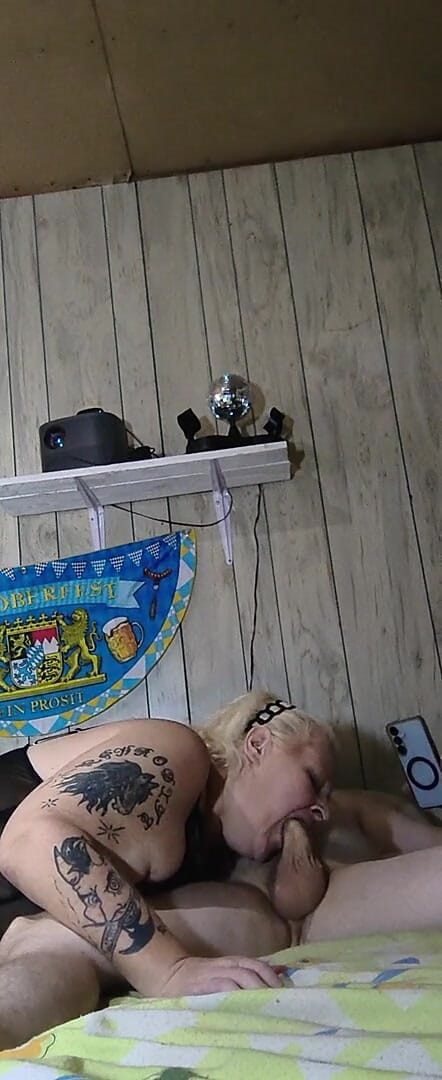 HerculesnVENUS: They Say Love Thy Neighbor What About Fucking Thy Neighbors?
