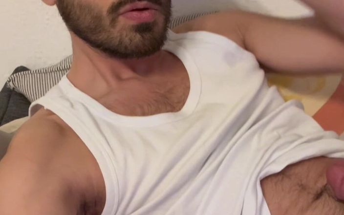 Taboofuxxer: I Can't Stop Jerking off (けいれんを止められない)