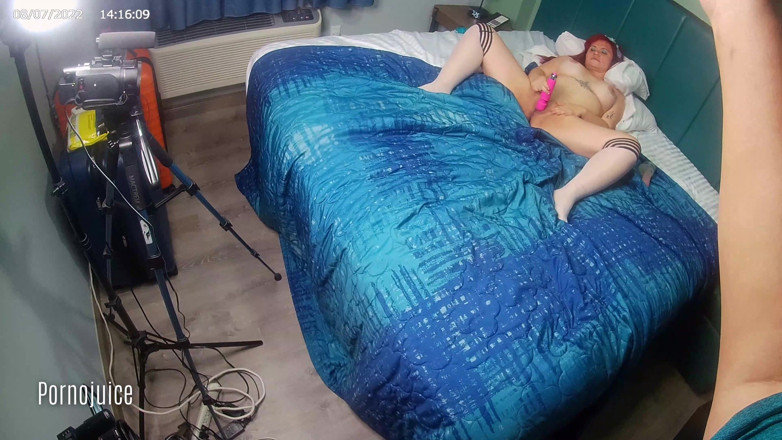 PornoJuice Faphouse: You Like to See My Colombian Pussy Cum Starring Kathalina...