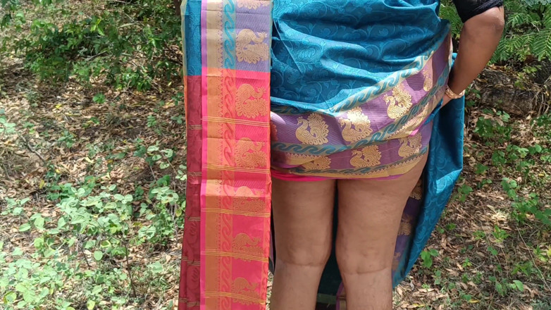 Magilmathi: ajanbi ke saath samaaroh aautdor 2