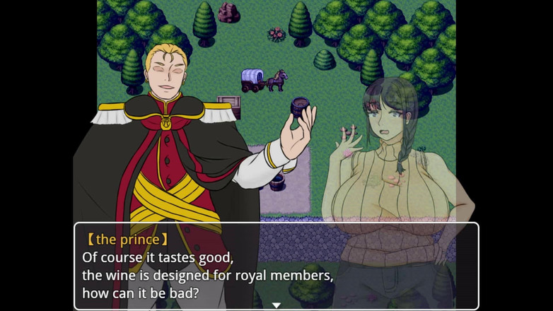 Dirty GamesXxX: Osud volby: manžel pracuje, zatímco manželka podvádí a roztahuje nohy...