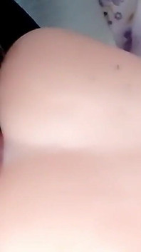 Masturbazione con la bambola