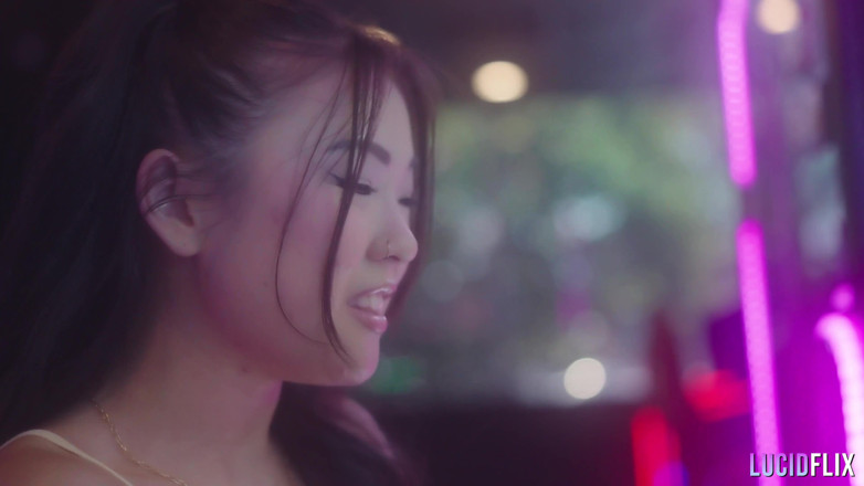 Lucid Flix: The Arcade
