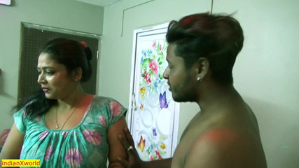 Indian Xshot: Adik tiri desi berkongkek dengan abang tiri! Indian Taboo Sex