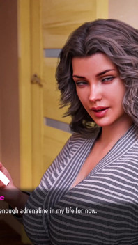 MILF of Sunville Extra Scene Sophia 3.