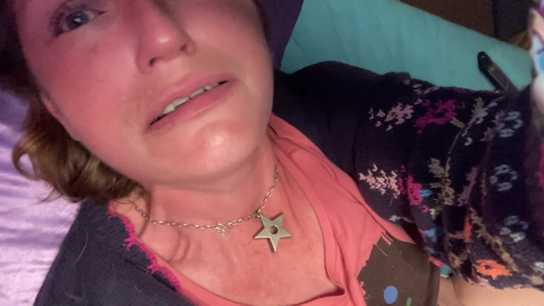 MistressWriggler: Epic First Orgasm as a 40 Year Old! if They’re All...