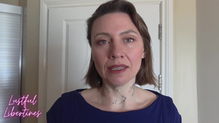Lustful Libertines: Хуліган моїх синів повинен був проявити деяку любов. Я дозволив йому наповнити мене цим.
