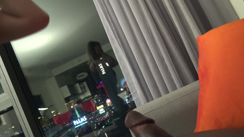 Tropical Lust: Wife's BBC surprise round 2