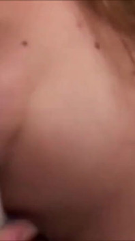 Insatiable bitch lets off steam by fucking her pussy with a dildo