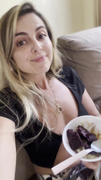 Do You Wanna Eat?