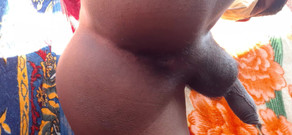 Che: Massaggio con dita nel buco del culo uomo indiano