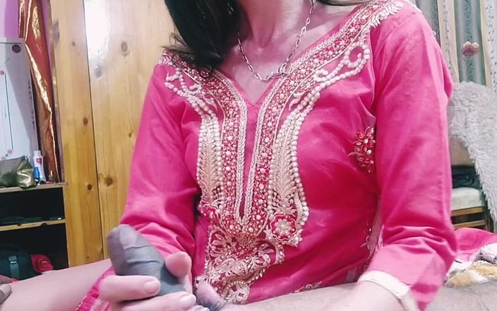 Bolly Karma: Meine FREUNDIN und ich sind so gut nach unserem date