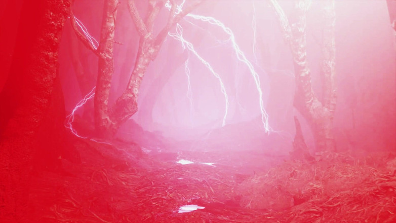 goddessjoules: Werewoman