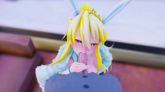 Velvixian: Tipp blowjob pOV