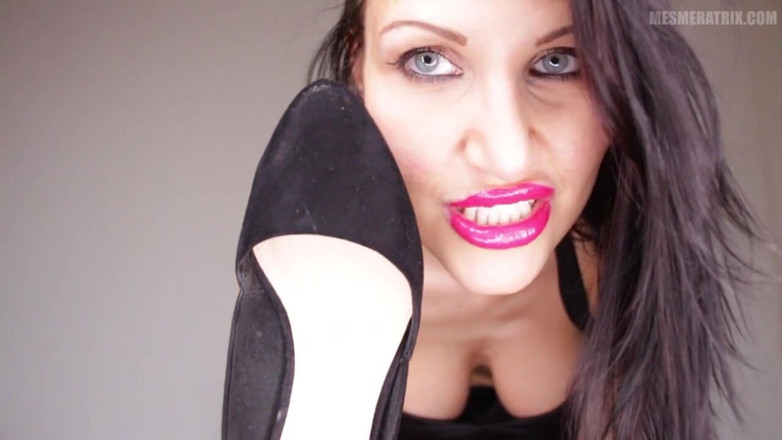 Lady Mesmeratrix Official: La dolce milf