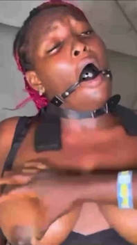 BDSM Saya Suka Berkuasa Dan Kawalan