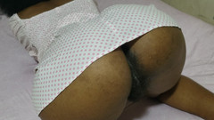 Lovemina: Namiętna scena, w której zmysłowa dziewczyna doświadcza umysłu