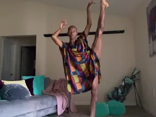 Karma Rainbow Smith D: It Is What It Is