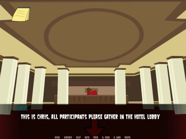 Total Drama Harem - Part 15 - so Horny by Loveskysan (LoveSkySan69)