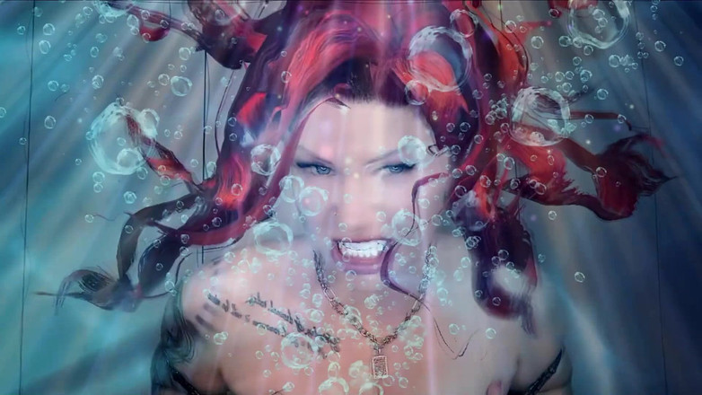 Goddess Misha Goldy: Creepy week of cei! Milk and swallow every day for...