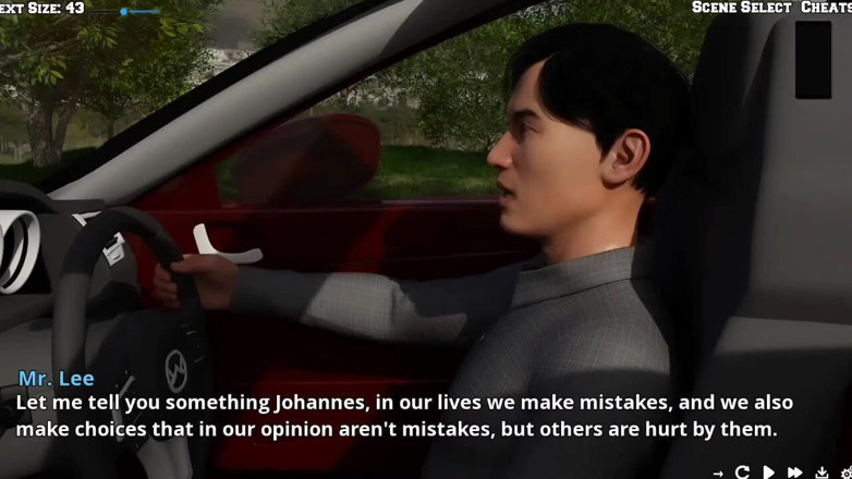 Johannes Gaming: Chi prenderà un nudo di fronte alla torre Eifel?