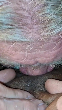 흑인 대물 자지에게 따먹히는 발정난 밀프