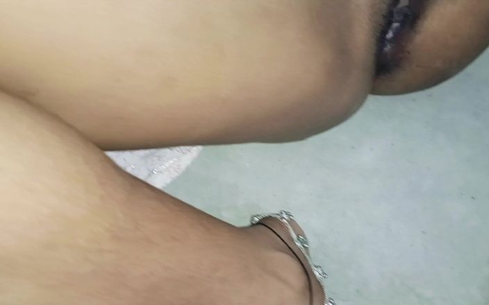 Misspriya: Our StepSister Is Getting Fucked Hard for the First Time...