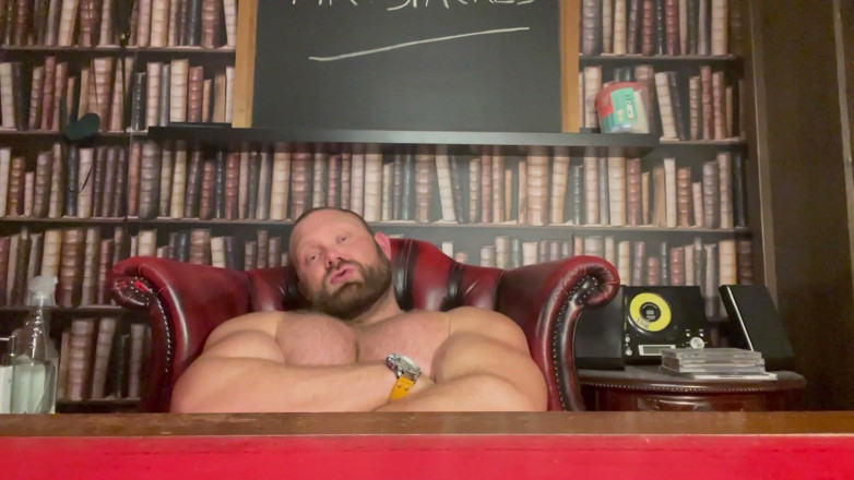 JackStacked: Jack Stacked Headmaster Solo Dominant After Hours Session