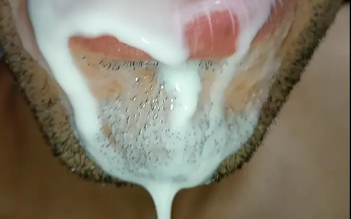 Rey rey: I Want You to Cum in My Mouth