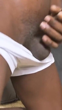 Brazilian Beachboys #3 - Scene 1