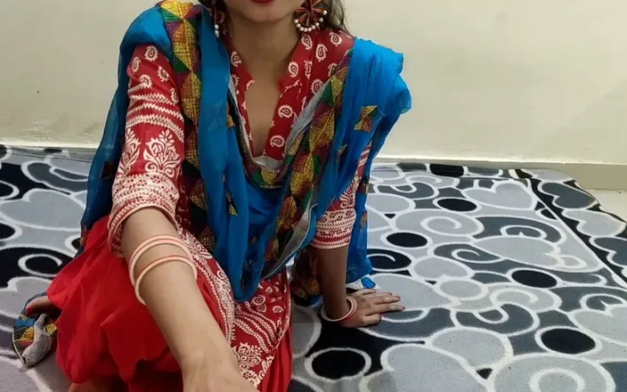 Saarabhabhi6: Desi Stepmom Giving Blowjob to Young Boy XXX with Hindi...