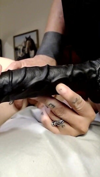 Blowjob lutschen, necken, bbc-strapon