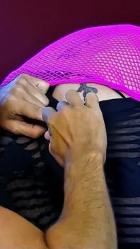 Dirty milf Eva fucked hard by her husband after cleaning