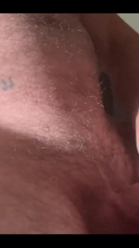 Masturbation