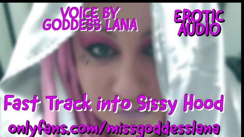 Campsissyboi: Ускорим путь к сисси района только аудио