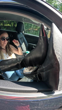 Sexy Boots