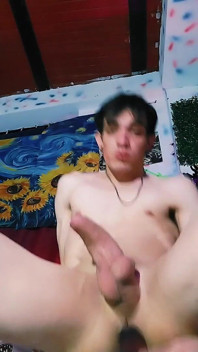 I Love Fucking Stepdaddy