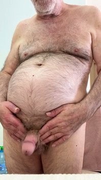 Coach Karl Nipple Stiffy Time Pt 1 7400