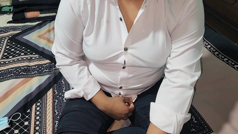 Banglavabi: Adik tiri tiada di rumah, jadi saya mengongkek adik tiri...
