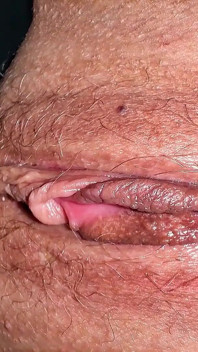 Amateur Girl Pussy Close up